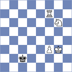 Licznerski - Bluebaum (Chess.com INT, 2021)