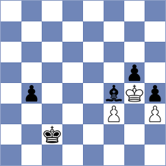 Silva - Josse (Chess.com INT, 2020)