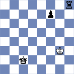 Jacobsen - Naranjo Moreno (chess.com INT, 2025)