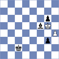 Leiva Rodriguez - Readey (Lichess.org INT, 2020)