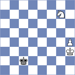 Mladenovic - Jovanovic (Belgrade, 1999)