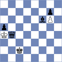 Cajeca Yata - Murillo Coloma (Chess.com INT, 2020)