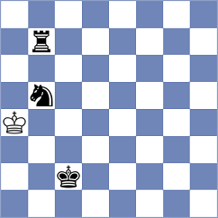 Belyakov - Belyakov (chess.com INT, 2021)