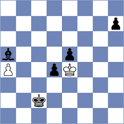 Lleopart Camps - Gonzalez Escudero (Girona, 2008)