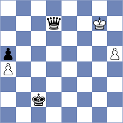 Haapsal - Wojs (Prague CZE, 2024)