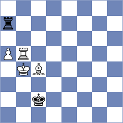 Aarit Kapil - Adhiban (chess.com INT, 2025)