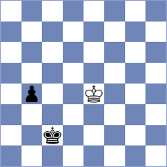 Montalti - Wang (Chess.com INT, 2021)