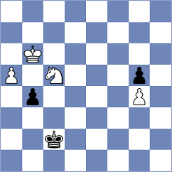 Triapishko - Papp (Chess.com INT, 2020)