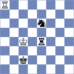 Mekhitarian - Kornienko (chess.com INT, 2025)