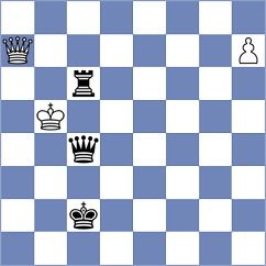 Nakamura - Deac (chess.com INT, 2024)