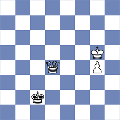 Rafalimanana - Daude (Europe Echecs INT, 2020)