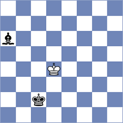Tabatabaei - Matinian (chess.com INT, 2025)