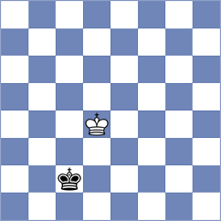 Molina - Postny (chess.com INT, 2023)