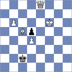 Preotu - Wang (Chess.com INT, 2020)