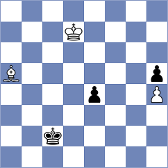 Heimann - Shirov (Thessaloniki GRE, 2022)