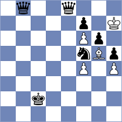 Haecker - Koepke (Playchess.com INT, 2008)