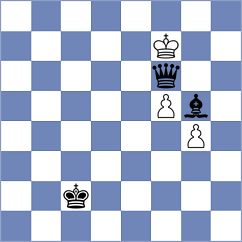 Wyss - Yildiz (chess.com INT, 2025)