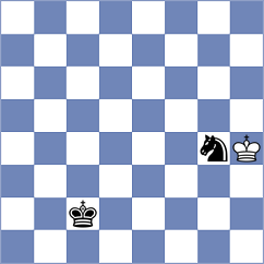 Carter - Morrison (Lichess.org INT, 2020)