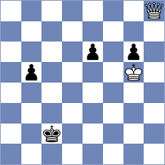 Grover - Kim (Chess.com INT, 2017)