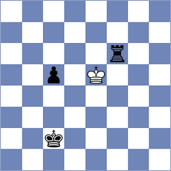 Valle - Pert (chess.com INT, 2022)