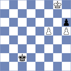 Zhigalko - Tleptsok (chess.com INT, 2022)