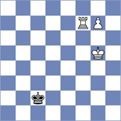 Albuquerque Junior - Sztokbant (chess.com INT, 2023)
