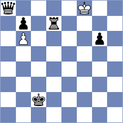 Helliesen - Sanudula (Chess.com INT, 2021)
