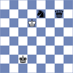 Barwinska - Deng (chess.com INT, 2025)