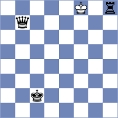 Anselin - Muller (Europe Echecs INT, 2020)