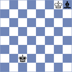 Issani - Cruz Mendez (Chess.com INT, 2021)