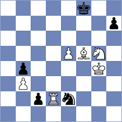 Sohal - Yano (chess.com INT, 2022)