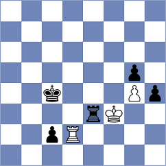Lineykin - Galinsky (Kiev, 2003)