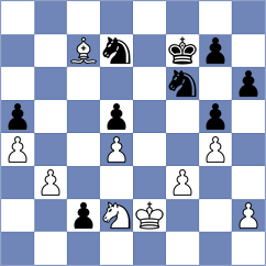 Pourramezanali - Yuan (chess.com INT, 2022)