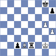 Garcia Dorado - Pampin Garcia (lichess.org INT, 2022)