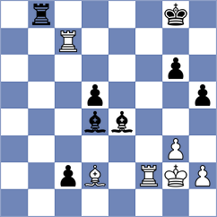 Rom - Gurevich (chess.com INT, 2024)