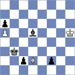 Idrisova - Loy (Chess.com INT, 2021)