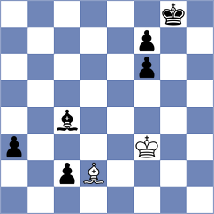 Sidhant - Kambrath (chess.com INT, 2025)