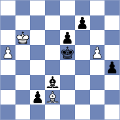 Febrero Perez - Espinosa Coll (Sant Boi, 1997)
