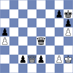 Hernandez Leon - Krishnakumar (chess.com INT, 2025)