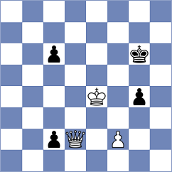 Turner - Abdyjapar (chess.com INT, 2022)