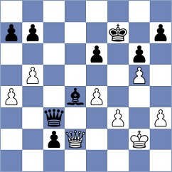 Galvez Longas - Bogomilov Georgiev (Aragon, 2012)