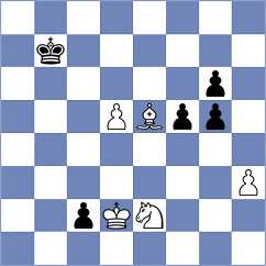 Salgado Gonzalez - Rey Cid (Ourense, 2007)