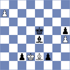 Jovicic - Trisic (Belgrade, 2005)
