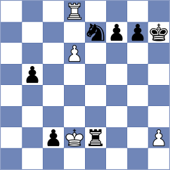 Kanygin - Kleiman (Zvenigorod, 2005)