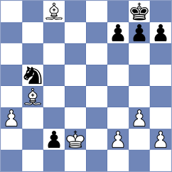 Meskovs - Alexiadis (Chess.com INT, 2018)