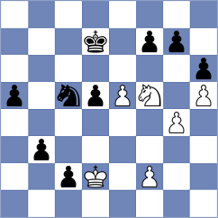 Martinez - Larson (ICC INT, 2014)