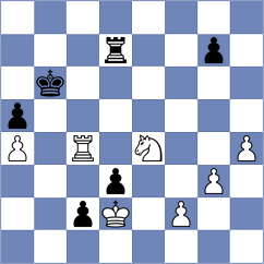 Rozhkov - Khariuchi (Salekhard, 2003)