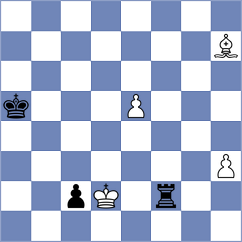 Horvath - Feher (Zalakaros, 1991)