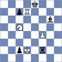 Uraev - Ilinca (chess.com INT, 2025)