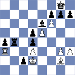 Fiorito - Sriniaiyer (chess.com INT, 2024)